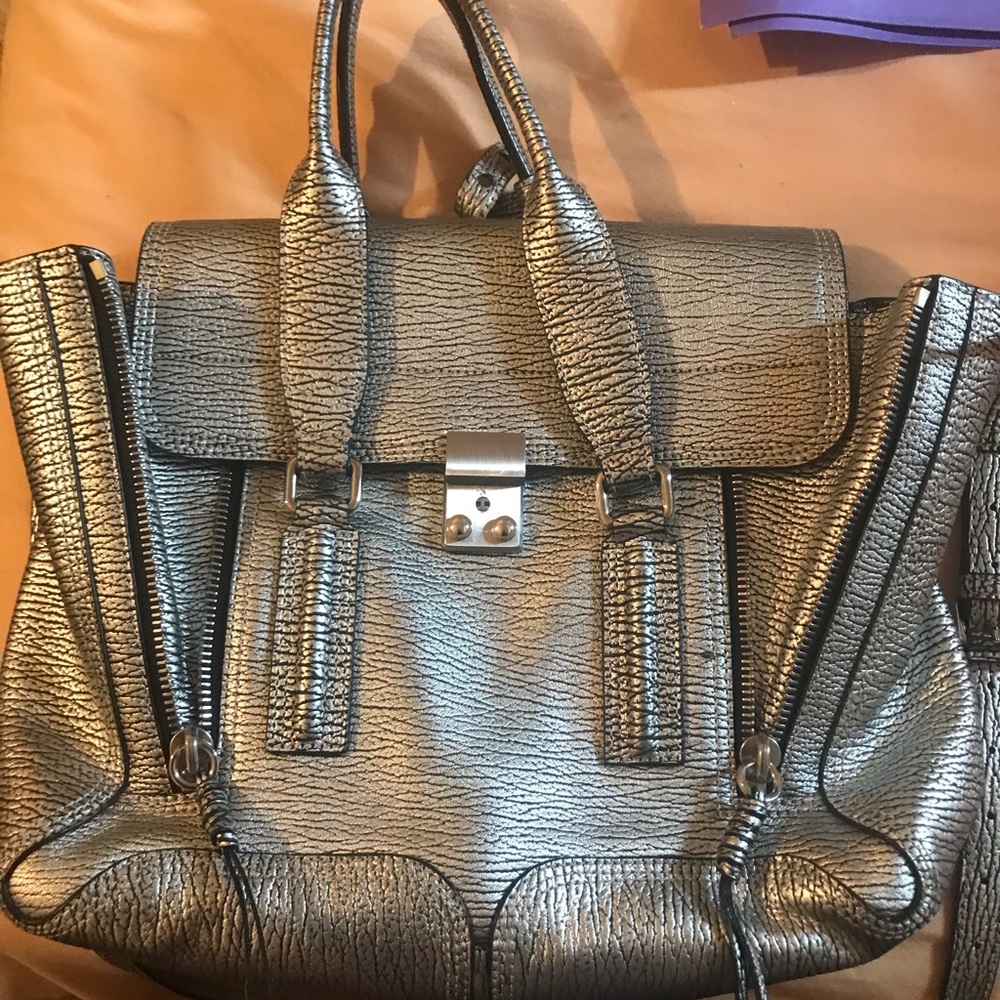 Medium Phillip Lim Bag SOLD